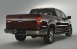 Ford F-150 SuperCrew Cab 2004 года